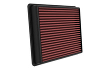Load image into Gallery viewer, K&amp;N Engineering Air Filters - Drop In K&amp;N 2022 Toyota Tundra V6-3.5L F/I Turbo Replacement Air Filter