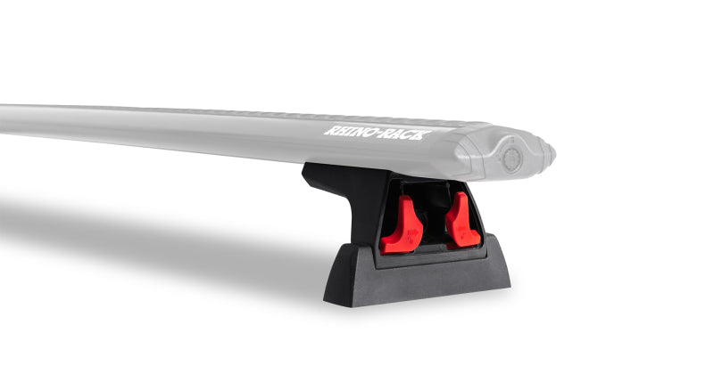 Rhino-Rack Roof Rack Rhino-Rack Quick Mount Leg Set - Half - 2 pcs