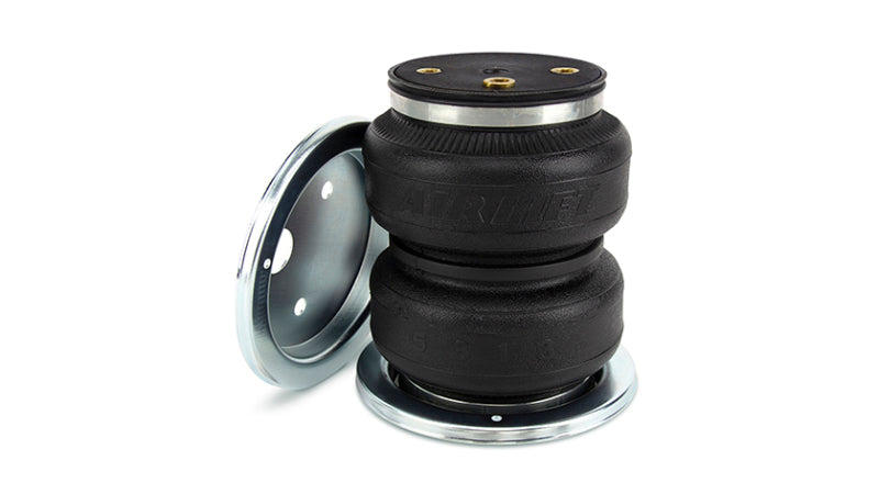Air Lift Air Suspension Kits Air Lift Loadlifter 5000 Air Spring Kit for 2023 Ford F-350 DRW