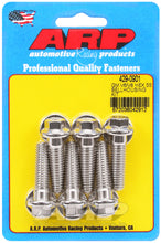 Load image into Gallery viewer, ARP Hardware Kits - Other ARP GM V6/V8 SS Hex Bellhousing Bolt Kit