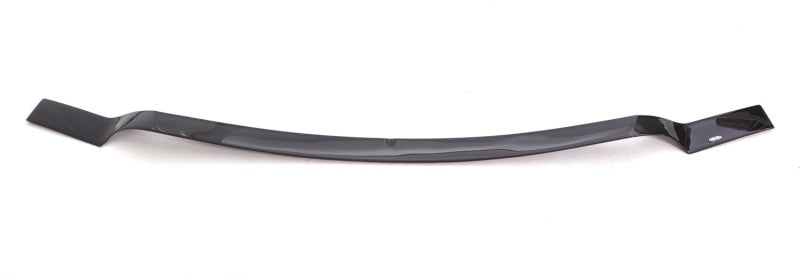 AVS Hood Deflectors AVS 99-07 Ford F-250 Aeroskin Low Profile Acrylic Hood Shield - Smoke
