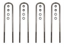 Load image into Gallery viewer, ICON Hardware Kits - Other ICON 2011+ Ford F-250/F-350 Rear 19in U-Bolt Kit