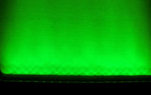 Load image into Gallery viewer, Quake LED Light Bar 52 Inch LED Light Bar Dual Row 300 Watt Combo White/Green Magma Series - QUDG395