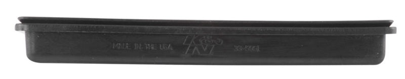 K&N Engineering Air Filters - Drop In K&N 17-18 Chrysler Pacifica V6 3.6L F/I Replacement Drop In Air Filter