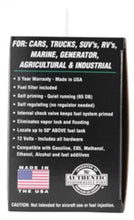 Load image into Gallery viewer, K&amp;N Engineering Fuel Pumps K&amp;N Performance Electric Fuel Pump 9-11.5 PSI Diesel