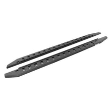 Load image into Gallery viewer, Go Rhino Running Boards Go Rhino RB20 Slim Running Boards - Universal 87in. - Bedliner Coating