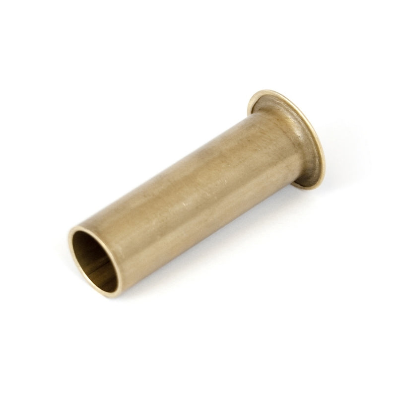 Rugged Ridge Hardware Kits - Other Rugged Ridge 99-06 Jeep Wrangler Brass Door Hinge Insert Set