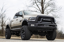 Load image into Gallery viewer, Rough Country Lift Kits 4.5 Inch Suspension Lift Kit Coil Springs Radius Arms 14-18 RAM Powerwagon 2500 4WD Gas Rough Country - 39830