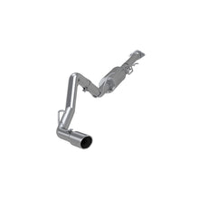 Load image into Gallery viewer, MBRP Catback MBRP 2007-2009 Chev/GMC 1500 Denali Cat Back Single Side