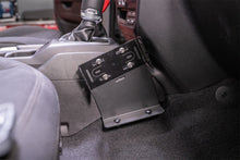 Load image into Gallery viewer, Rugged Ridge Interior Lighting Rugged Ridge 18-22 Jeep Wrangler / Gladiator Race Radio Mount