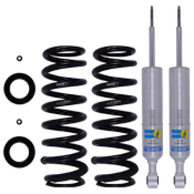 Bilstein Suspension Packages Bilstein B8 6112 15-20 Chevy Colorado / 15-20 GMC Canyon Front Suspension Kit