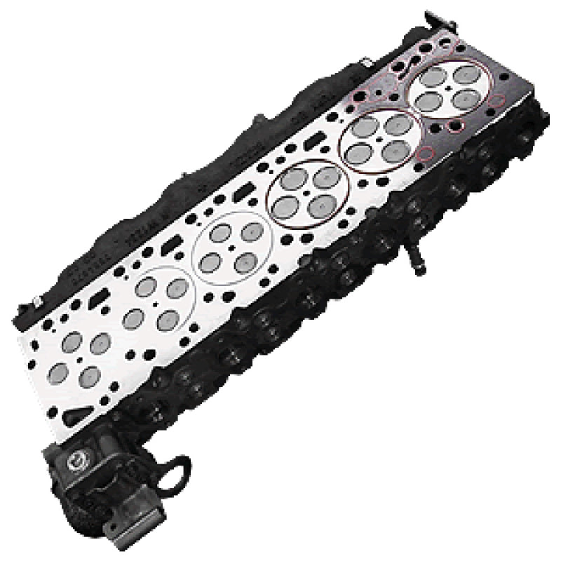 ATS Diesel Head Gaskets ATS Diesel 03+ Dodge 5.9L Cummins Fire Ring Kit