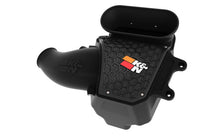 Load image into Gallery viewer, K&amp;N Engineering Cold Air Intakes K&amp;N 21-22 Jeep Wrangler JL V8-6.4L Aircharger Performance Intake