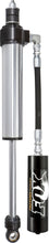 Load image into Gallery viewer, FOX Shocks and Struts Fox 05+ Toyota Tacoma 2.5 Factory Series 8.4in. Remote Reservoir Rear Shock Set / 0-1.5in. Lift