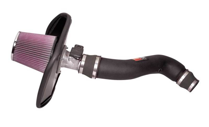 K&N Engineering Cold Air Intakes K&N 98-01 Ford Ranger / Mazda B2500 L4-2.5L Performance Intake Kit