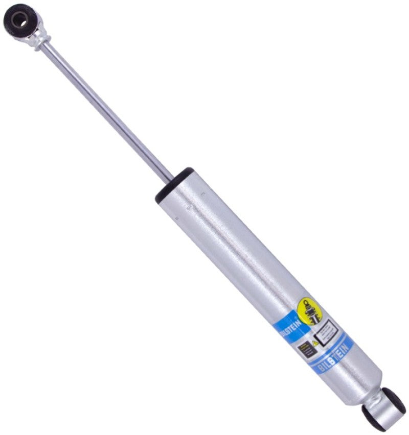 Bilstein Steering Dampers Bilstein 5100 Series (Steering Damper) 18-20 Jeep Wrangle Front 46mm Monotube Steering Damper