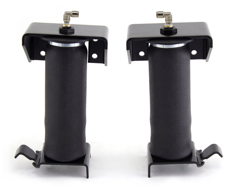 Air Lift Air Suspension Kits Air Lift Ridecontrol Air Spring Kit