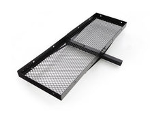 Load image into Gallery viewer, LUND Hitch Racks Lund Universal 20in X 60in Basic Cargo Carrier For 2in Hitches - Black