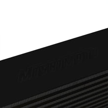 Load image into Gallery viewer, Mishimoto Intercoolers Mishimoto Universal Silver Z Line Bar &amp; Plate Intercooler