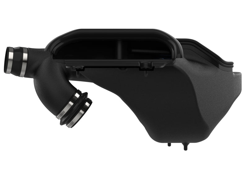 aFe Cold Air Intakes aFe MagnumFORCE Intake Stage-2 Pro DRY S 2021 Ford F-150 V6-3.5L (tt)