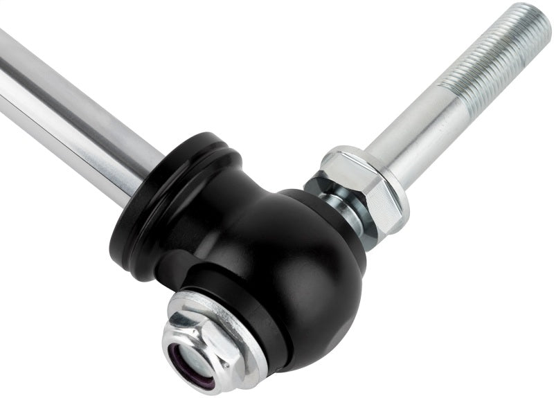 FOX Hardware - Singles Fox 2007+ Jeep JK 8.2in 2.0 Tie Rod Clamp Steering Stabilizer