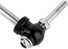 Load image into Gallery viewer, FOX Hardware - Singles Fox 2007+ Jeep JK 8.2in 2.0 Tie Rod Clamp Steering Stabilizer