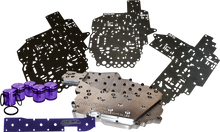 Load image into Gallery viewer, ATS Diesel Valve Bodies ATS Diesel 19-20 Dodge RAM 6.7L Cummins 68RFE Billet Valve Body Channel Plate Kit