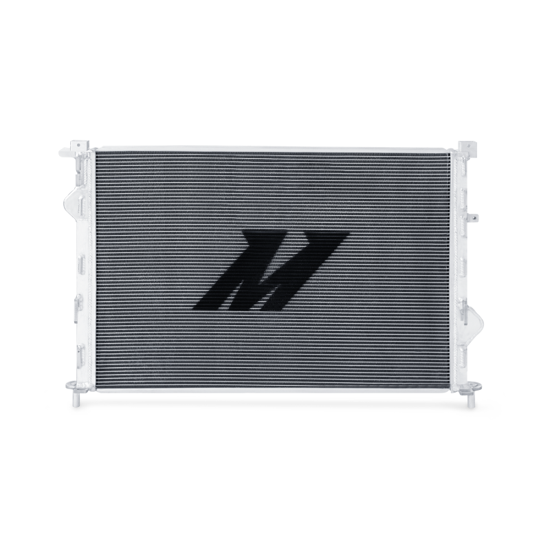Mishimoto Radiators Mishimoto 2013+ Ford Focus ST Performance Aluminum Radiator