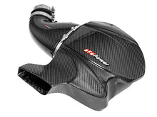Load image into Gallery viewer, aFe Air Intake Components aFe Black Series Cold Air Intake 12-19 Jeep Gand Cherokee (WK2) SRT-8/SRT V8 6.4L HEMI