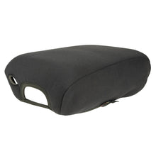 Load image into Gallery viewer, Rugged Ridge Interior Lighting Rugged Ridge 18-21 Jeep Wrangler(JL) Neoprene Console Cover
