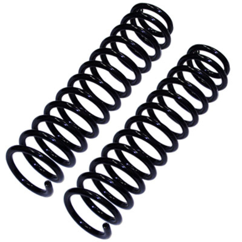 Synergy Mfg Shock & Spring Kits Synergy Jeep TJ/LJ Front Lift Springs 2 DR 5.5in 4 DR 4.5 Inch