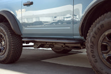 Load image into Gallery viewer, DV8 Offroad Diff Covers DV8 Offroad 21-23 Ford Bronco 2-Door Pinch Weld Covers
