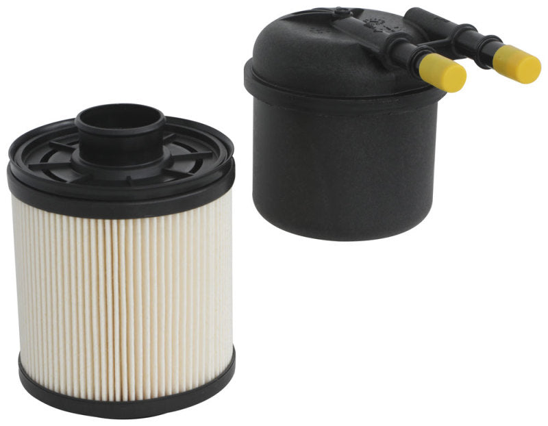 K&N Engineering Fuel Filters K&N 11-16 Ford 6.7L V8 Fuel Filter