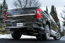 Load image into Gallery viewer, MBRP Catback MBRP 2019 Chevrolet Silverado 1500 4.3L/5.3L 2.5in Cat Back Dual Rear Exit - T304