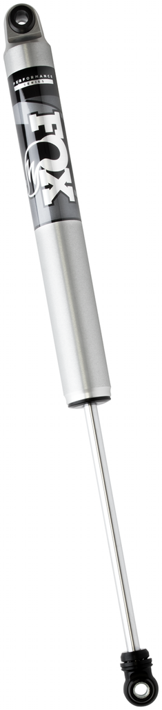 FOX Shocks and Struts Fox 17-18 Ford F-250 4WD 2.0 Performance Series IFP Smooth Body Rear Shock / 0-1.0in Lift