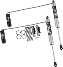 Load image into Gallery viewer, FOX Shocks and Struts Fox 20+ Jeep JT Gladiator 2.0 Performance Series Remote Reservoir Front Shock 4.5-6in Lift