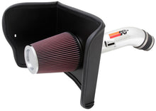 Load image into Gallery viewer, K&amp;N Engineering Cold Air Intakes K&amp;N 12 Toyota Tundra 5.7L V8 High Flow Performance Intake