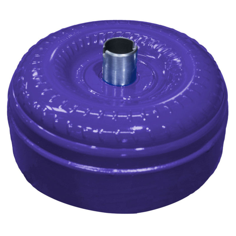 ATS Diesel Torque Converters ATS Diesel 2013+ RAM 6.7L Cummins Aisin AS69RC Heavy Duty Torque Converter