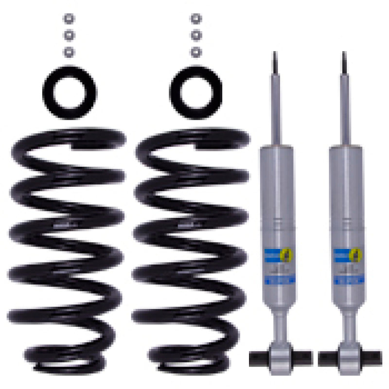 Bilstein Suspension Packages Bilstein B8 6112 19-20 GM 1500 Front Suspension Kit