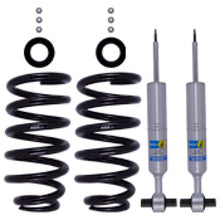 Load image into Gallery viewer, Bilstein Suspension Packages Bilstein B8 6112 19-20 GM 1500 Front Suspension Kit