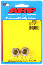 Load image into Gallery viewer, ARP Hardware Kits - Other ARP M12 x 1.25 M14 WR 12pt Nut Kit - 2 Pack