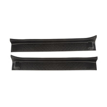 Load image into Gallery viewer, Rugged Ridge Door Panels Rugged Ridge 18-20 Jeep Wrangler JL 2-Door All Terrain Door Entry Guard Kit
