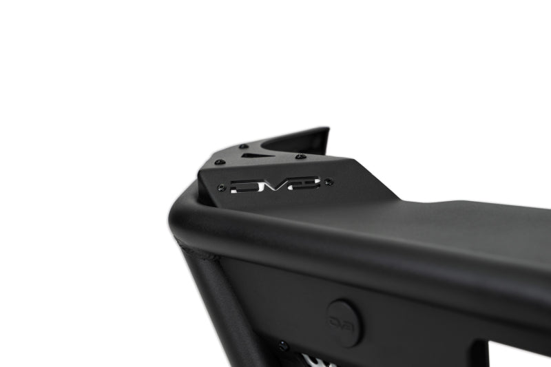 DV8 Offroad Bumpers - Steel DV8 Offroad 21-23 Ford Bronco Competition Series Rear Bumper