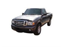 Load image into Gallery viewer, AVS Hood Deflectors AVS 04-12 Ford Ranger Aeroskin Low Profile Acrylic Hood Shield - Smoke