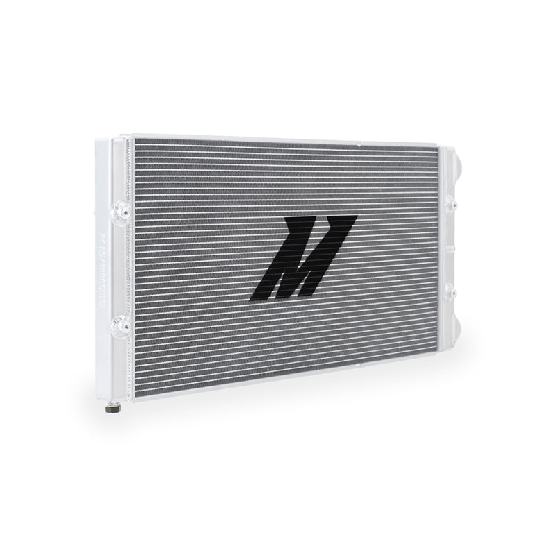 Mishimoto Radiators Mishimoto Universal Race Ready Aluminum Performance Radiator V2