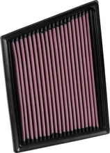 Load image into Gallery viewer, K&amp;N Engineering Air Filters - Drop In K&amp;N 2015 Jaguar F-Pace V6-3.0L F/I Right Side Replacement Drop In Air Filter