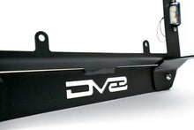 Load image into Gallery viewer, DV8 Offroad Brackets DV8 Offroad 18-22 Jeep Wrangler JL Spare Tire Delete Kit w/Light Mounts