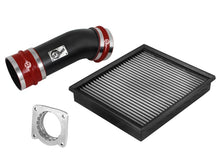 Load image into Gallery viewer, aFe Cold Air Intakes aFe MagnumFORCE Intake Super Stock Pro DRY S 07-13 Toyota Tundra V8 4.6L/5.7L