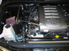 Load image into Gallery viewer, K&amp;N Engineering Cold Air Intakes K&amp;N 07-10 Toyota Tundra V8-5.7L High Flow Performance Kit