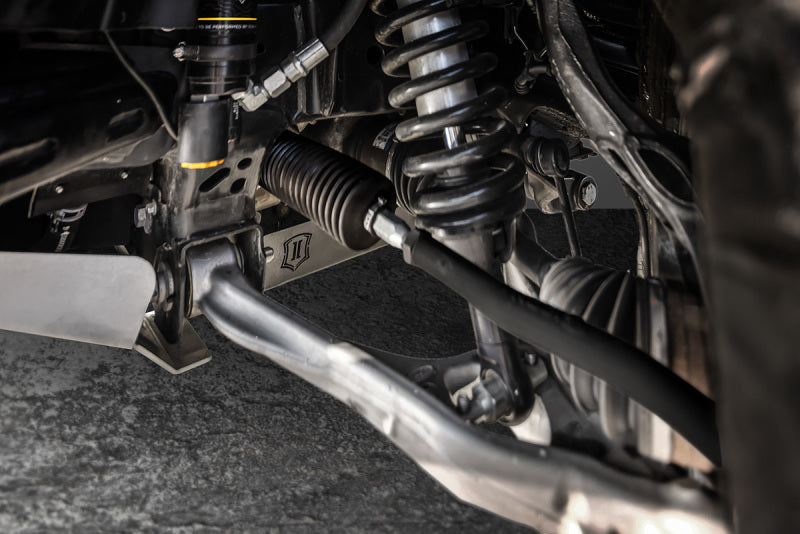 ICON Tie Rods ICON 2021+ Ford Bronco Tie Rod Kit